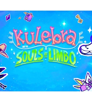 Kulebra and the Souls of Limbo Steam Key GLOBAL